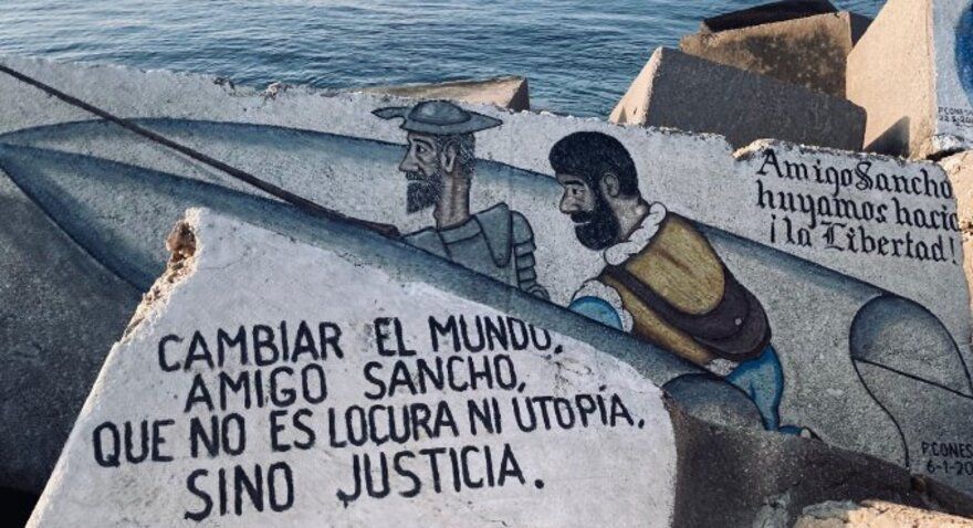 El abismo