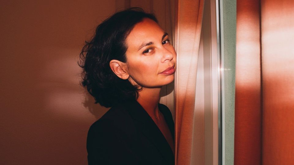 Michelle Gurevich