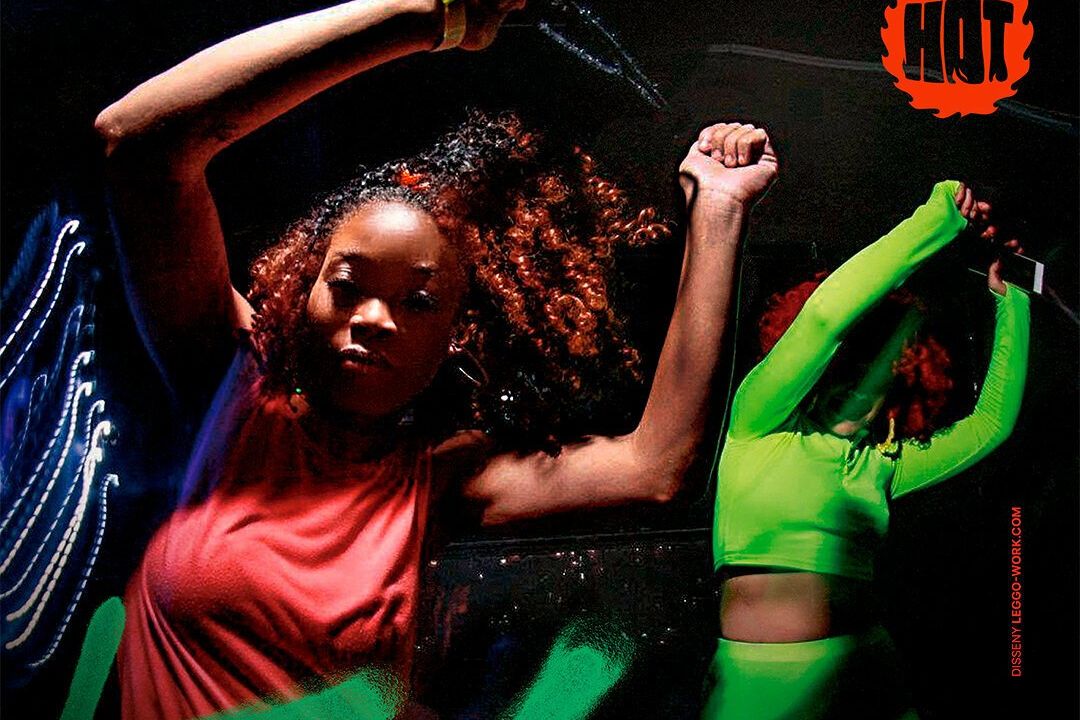 Dancehall Fever vol.2