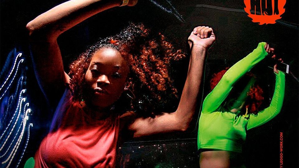Dancehall Fever vol.2