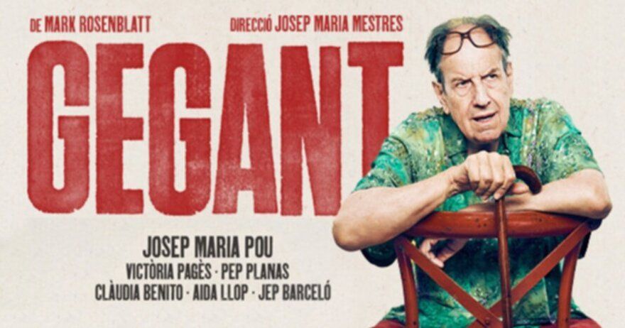 Gegant