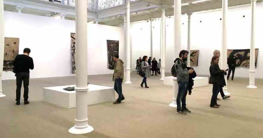 Entradas para el Museo Tàpies en Barcelona