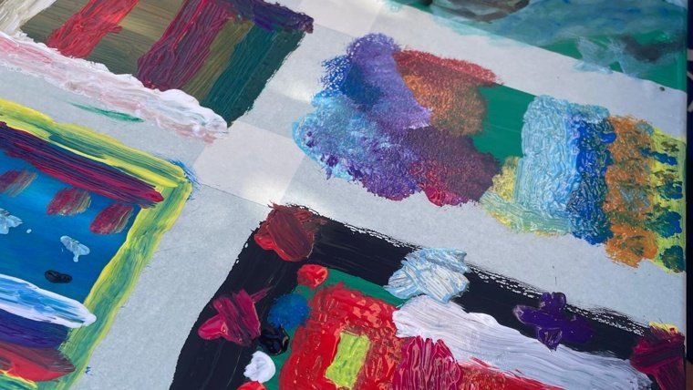 Exposición 'Refugi: Dret, no privilegi'