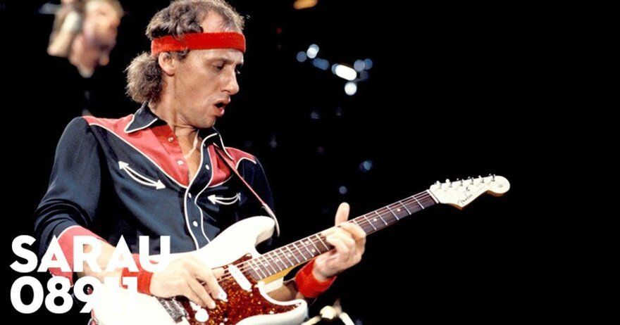 Tributo Dire Straits al Sarau08911