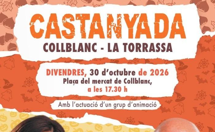 Castanyada