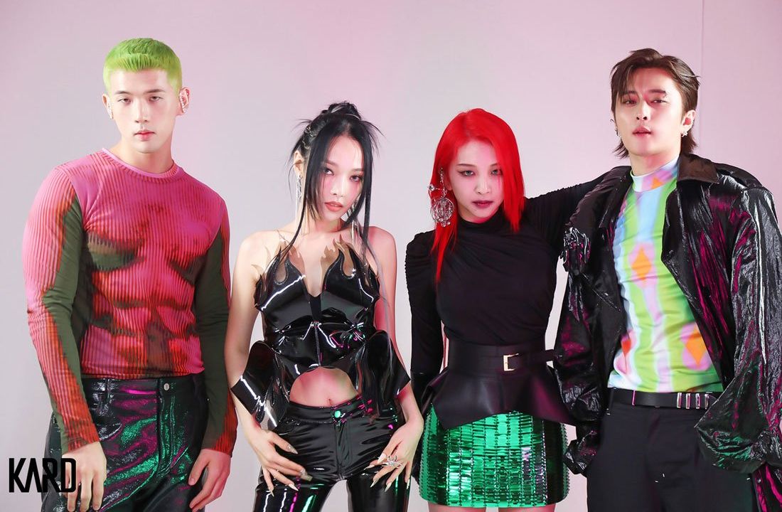 KARD Barcelona 2026