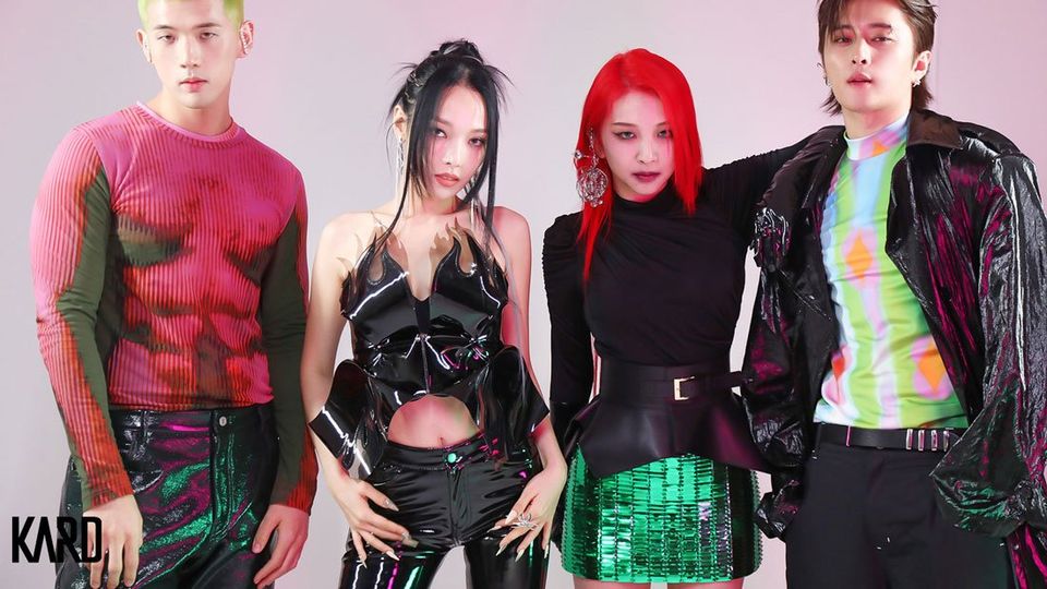 KARD Barcelona 2026