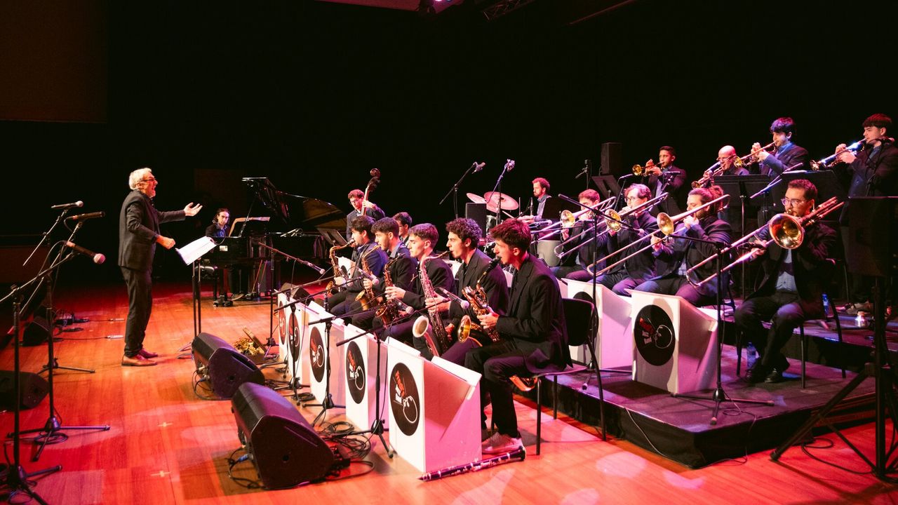 Fredi's Jazz Band