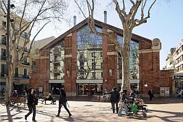 Concurs Sant Jordi entre culleres