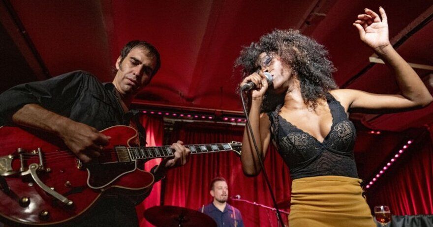 Descubre la Casa Museu Mas Ravetllat-Pla en las noches Jazz&Soul