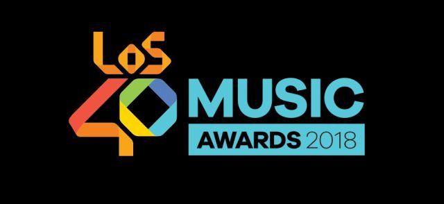 LOS40 Music Awards Santander 2026