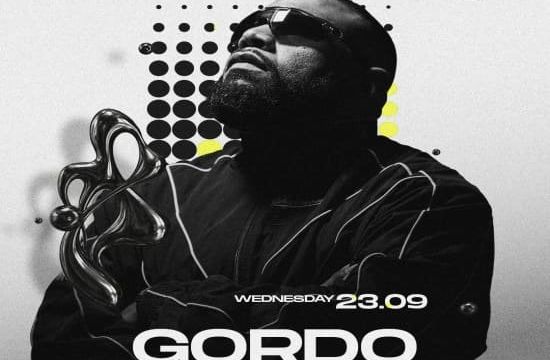 Waa pres: Gordo