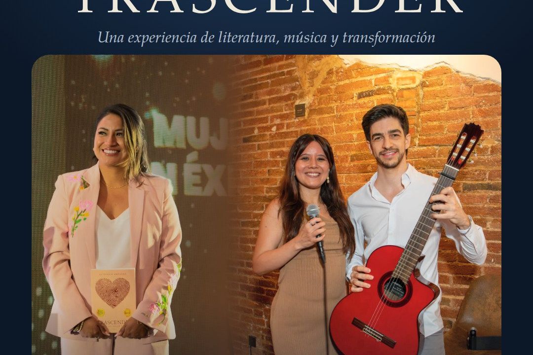 TRASCENDER