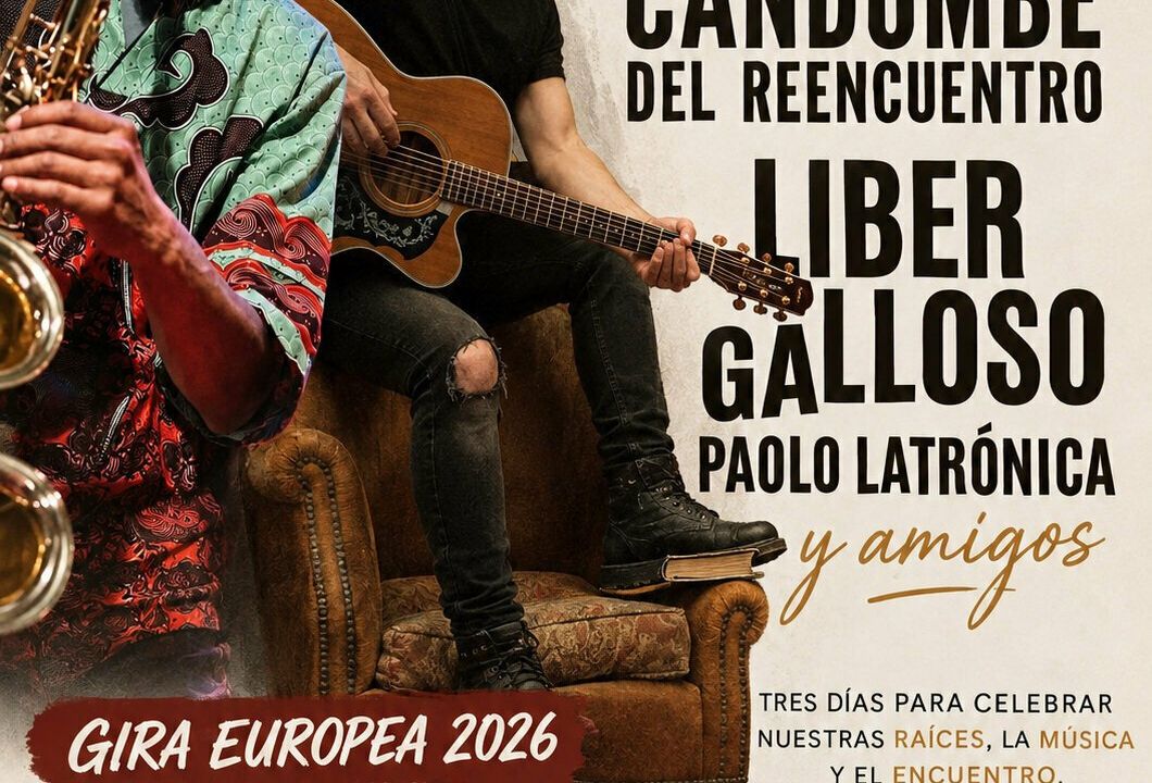 LIBER GALLOSO y amigos
