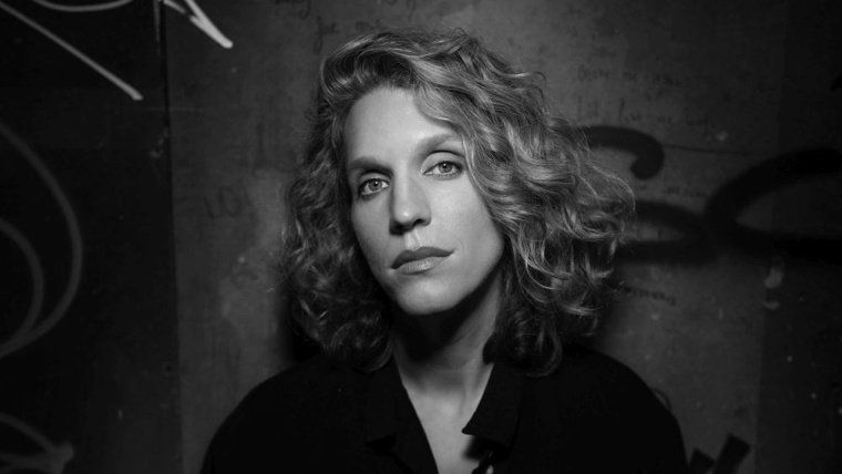 Concierto de Luísa Sobral: Cartas de desamor