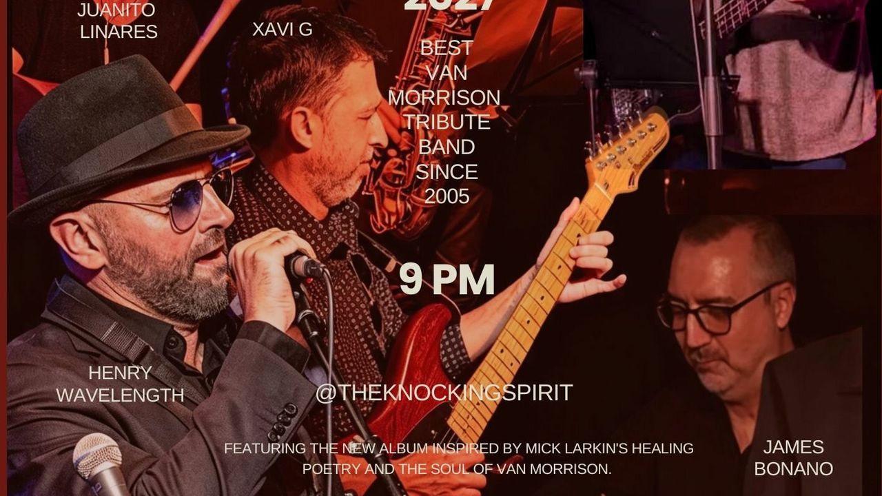 The Healers Band