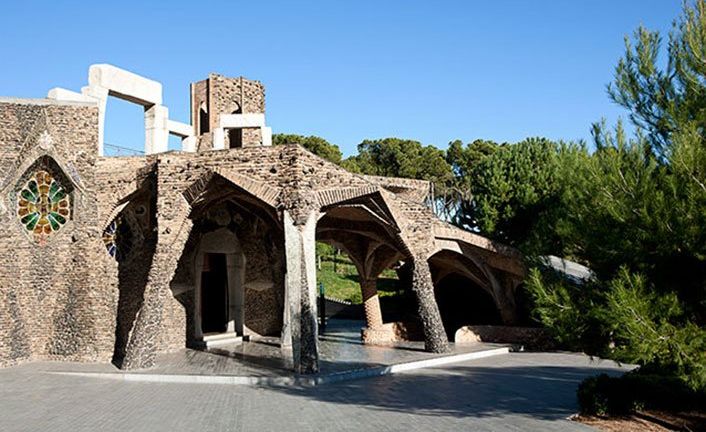 Colonia Güell