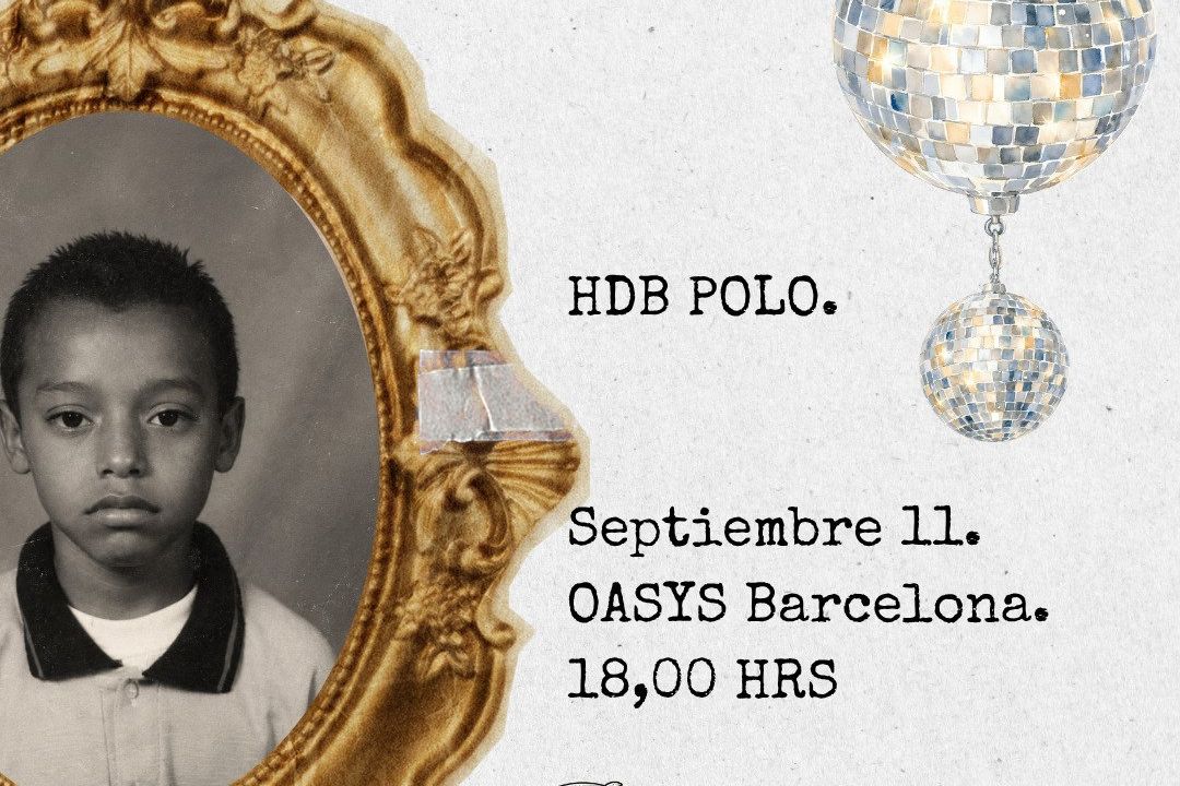 Tumpa Tumpa Hbd Polo
