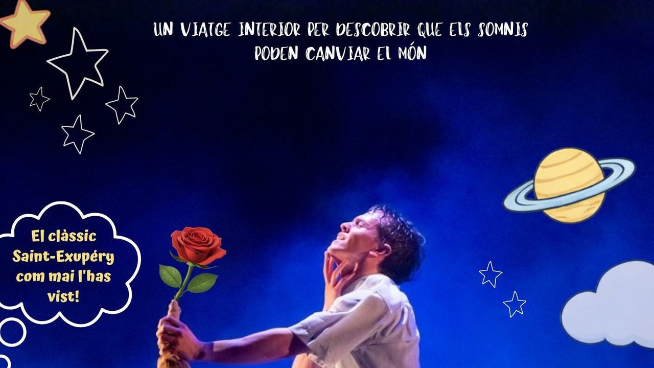 El Petit Princep