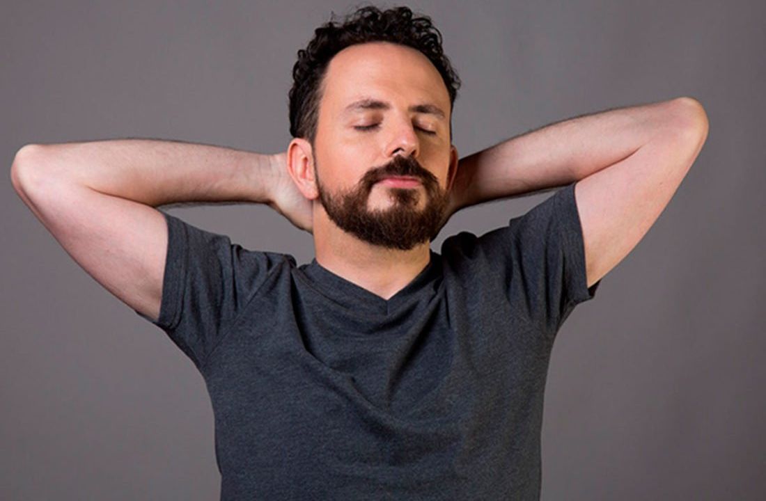Demasiado - Unipersonal de stand up de Pablo Molinari