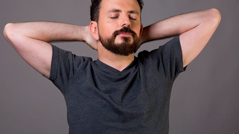 Demasiado - Unipersonal de stand up de Pablo Molinari
