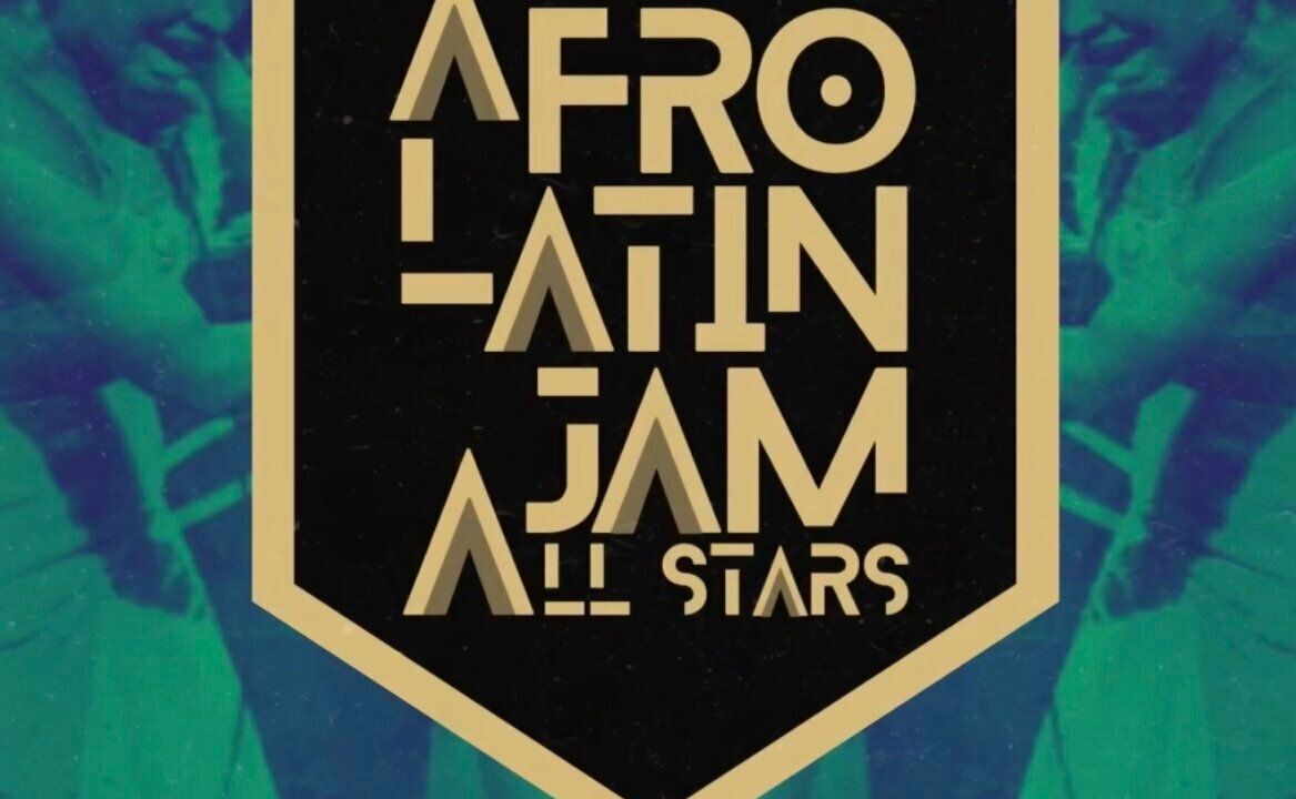 Afro Latin Jam All Stars Todos los domingos en Marula Café