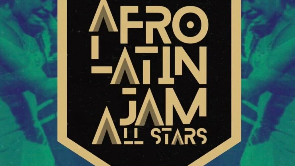 Afro Latin Jam All Stars Todos los domingos en Marula Café