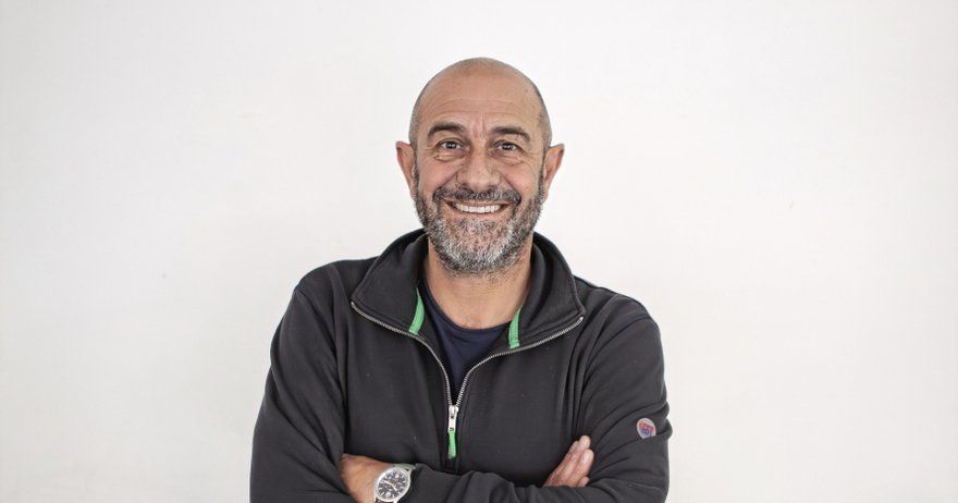 Eloi Vila: De bales i cigrons corcats