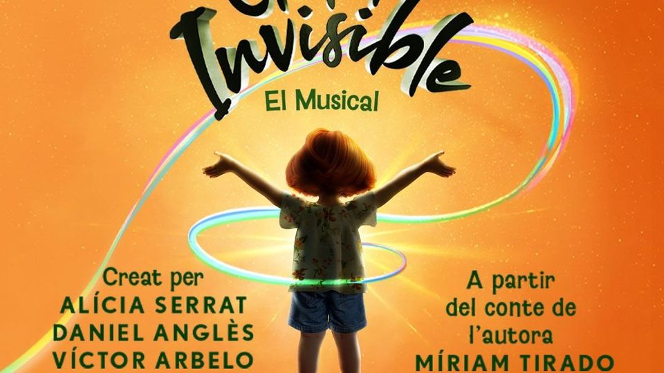 El Fil Invisible