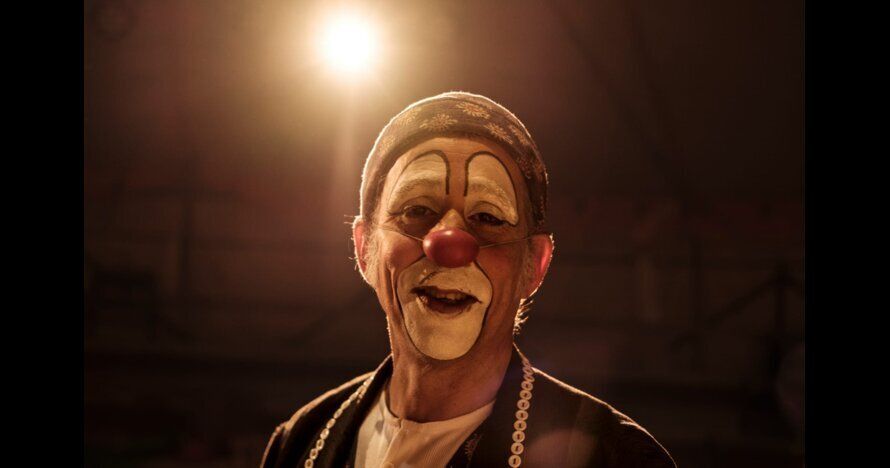 Espetáculo de Clown Circ El Bobas