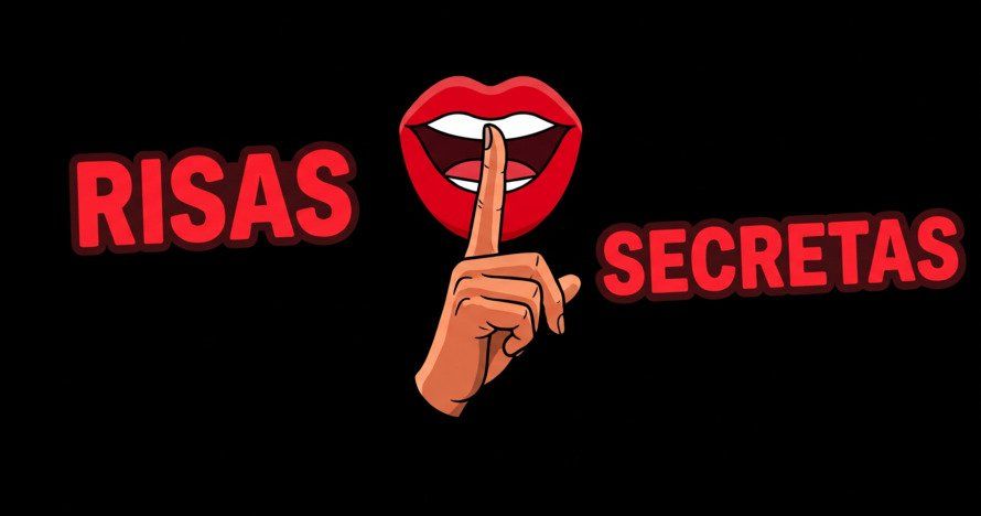 Risas Secretas - show de comedia
