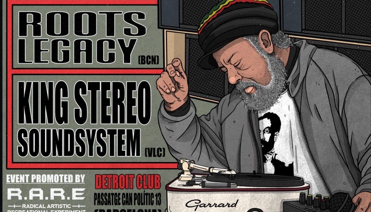 Resistance In Dub