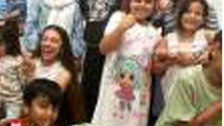 Taller Nova escola - Nouvinguts/des