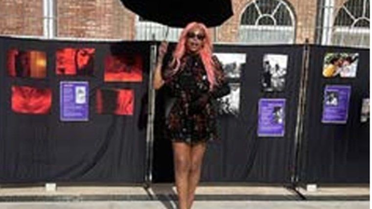 Exposició "Eles per elles"