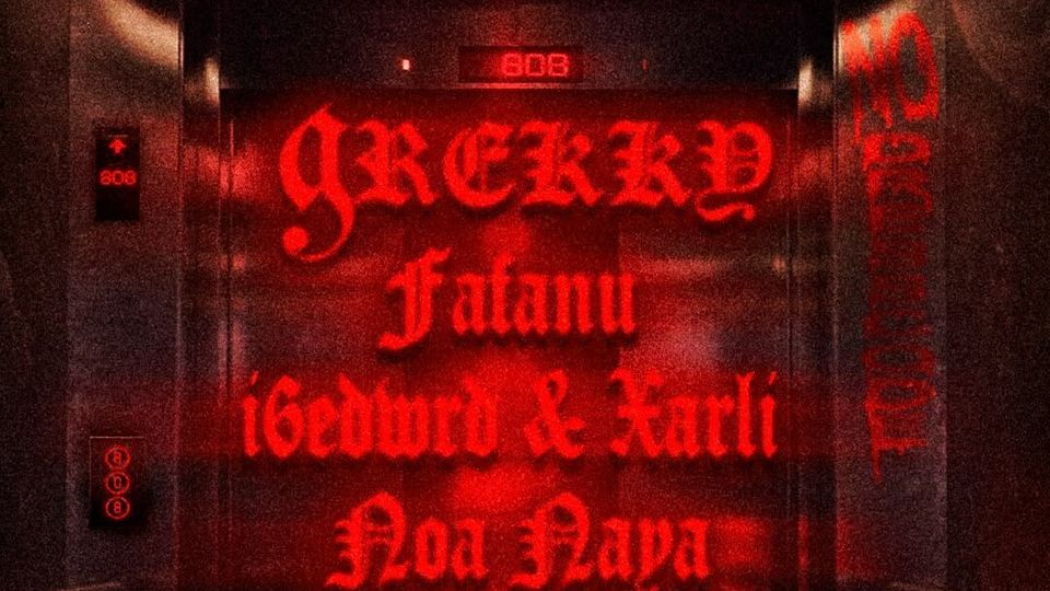 Piso 808