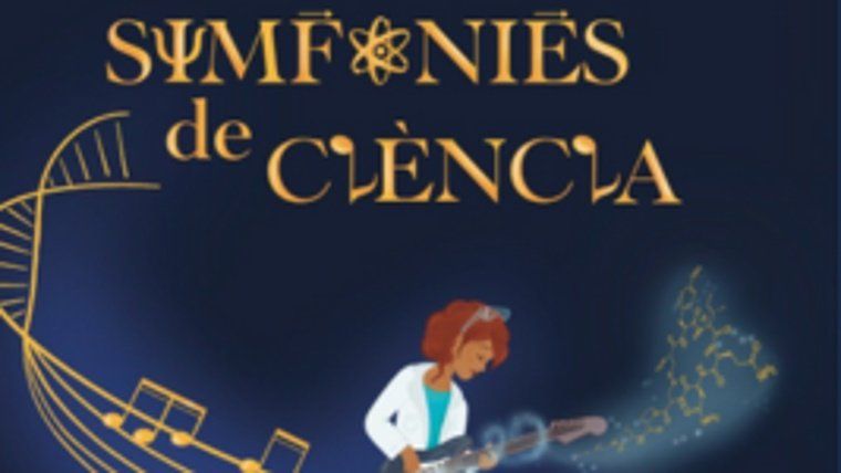 Concierto - II Concurso Simfonies de Ciència: La final