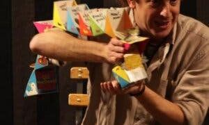 De cero a seis: cuentos para pequeños - Espectacle per a petits