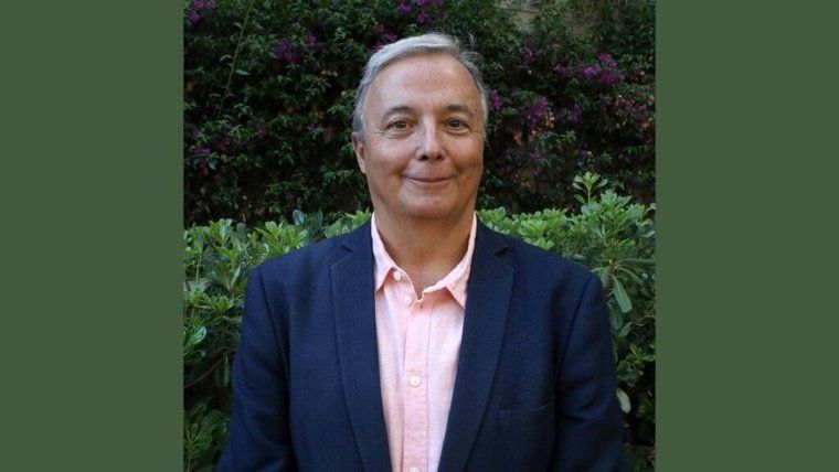 Pregó de la Festa Major de Gràcia, a cargo del periodista e historiador Vicenç Sanclemente