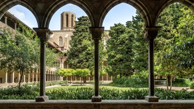 Centenari del Monestir de Pedralbes