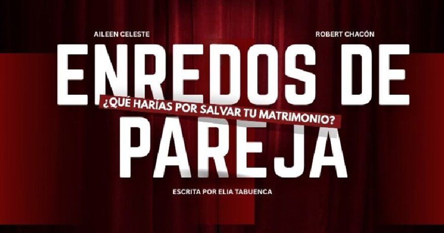 Enredos de pareja