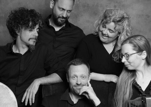 The Shakespeare Project