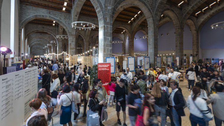 Barcelona International Community Day