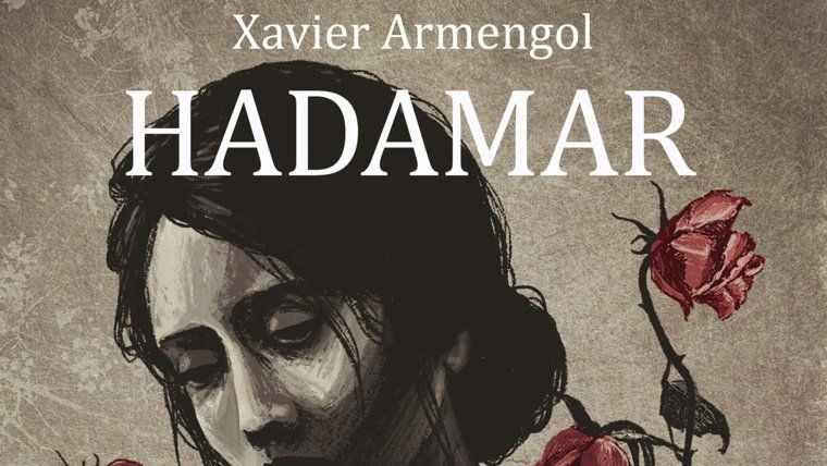 Presentación del libro Hadamar
