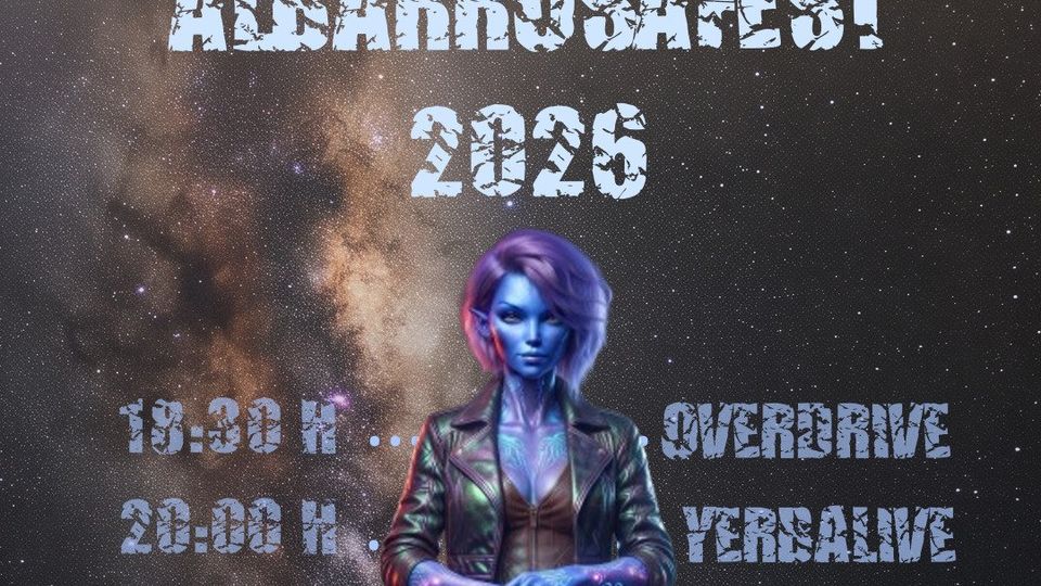 Albarrosafest 2026