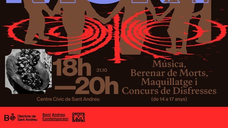 Fiesta Divines de la Mort