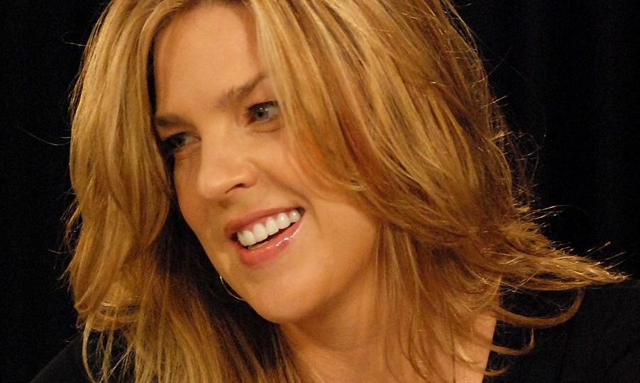 Diana Krall - Les Nits Occident