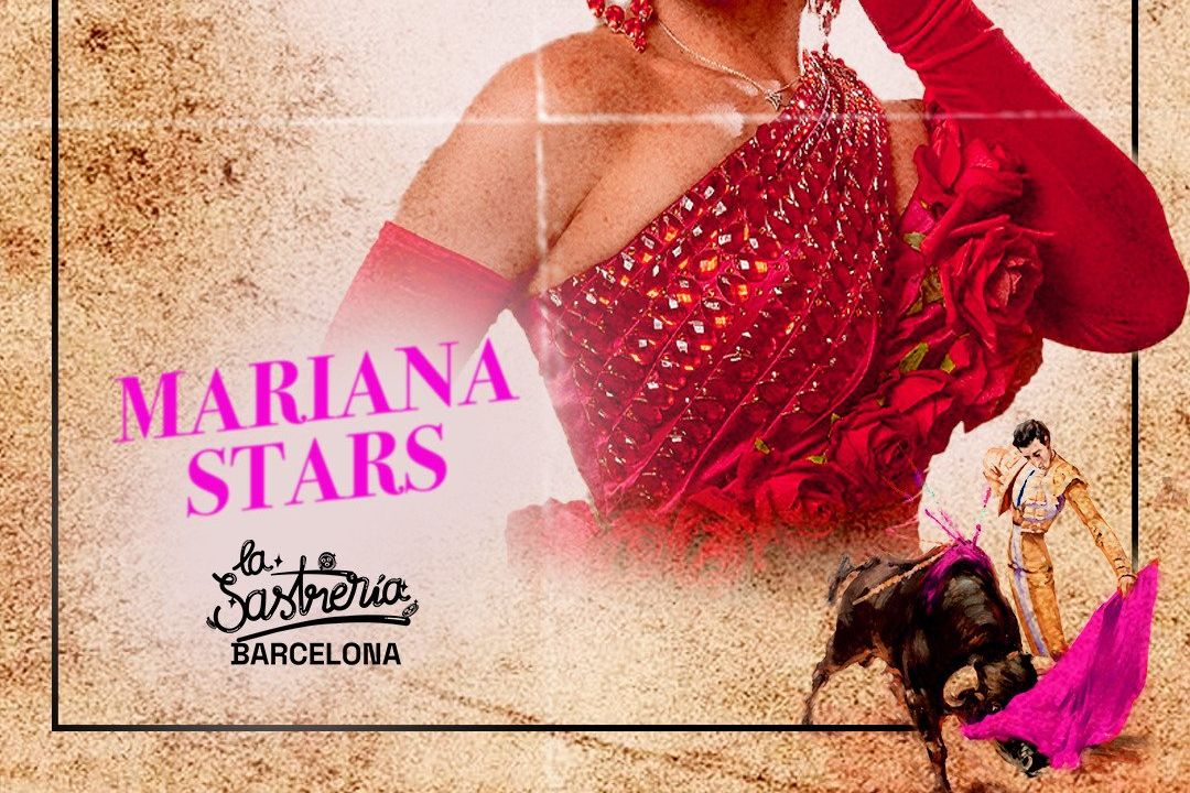 Mariana Stars