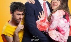 El Secreto - ¡Una comedia vertiginosa!