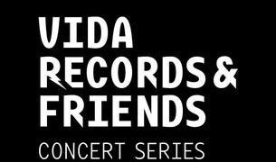 Vida Records & Friends: Socunbohemio
