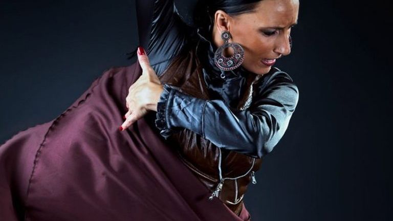 Tablao flamenco El Paraigua